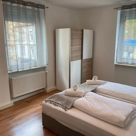Black Forest Apartment Baden-Baden Exterior photo