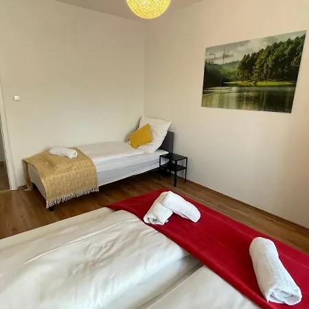 Black Forest Apartment Baden-Baden Exterior photo