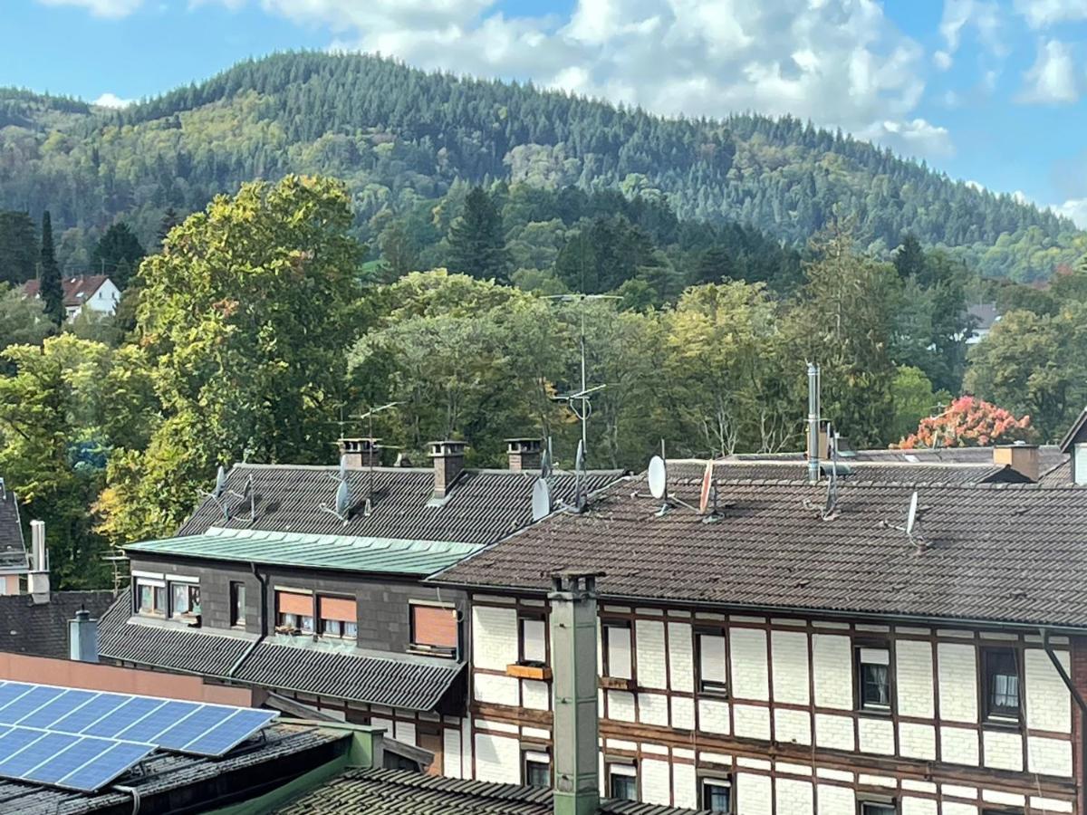 Apartment Black Forest Baden-Baden