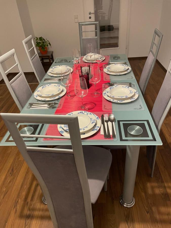 Apartment Black Forest Baden-Baden
