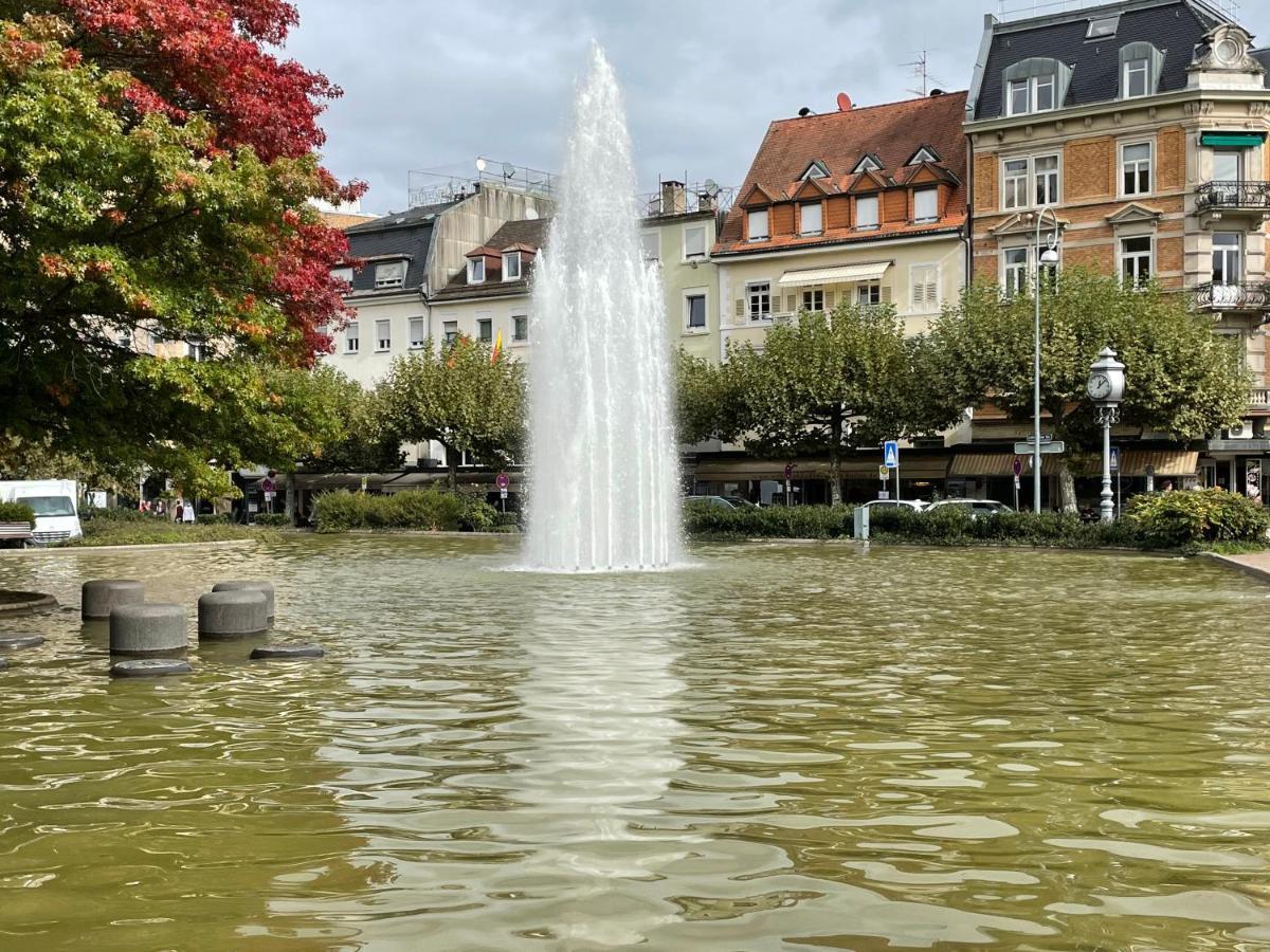 Apartment Black Forest Baden-Baden