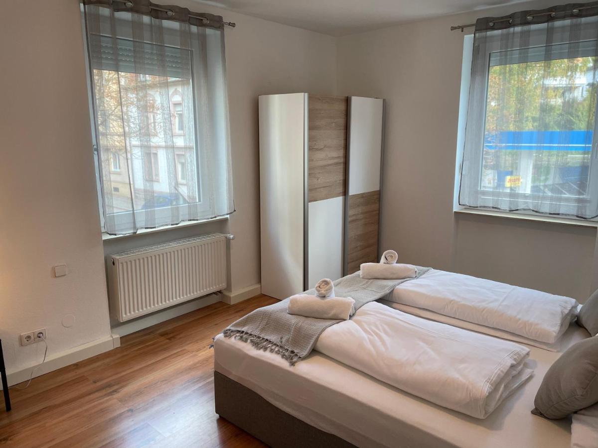 Apartment Black Forest Baden-Baden