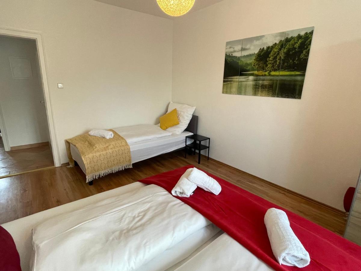 Apartment Black Forest
