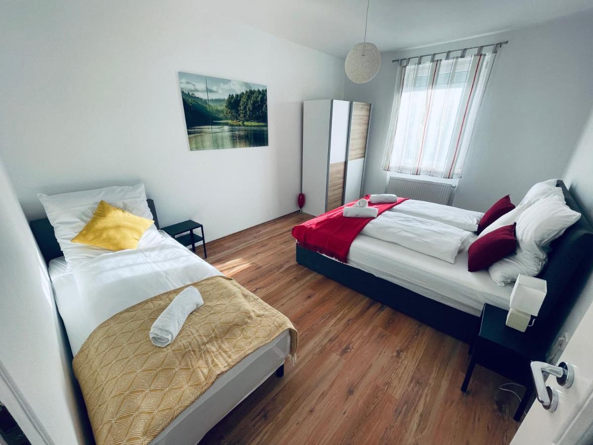 Apartment Black Forest Baden-Baden