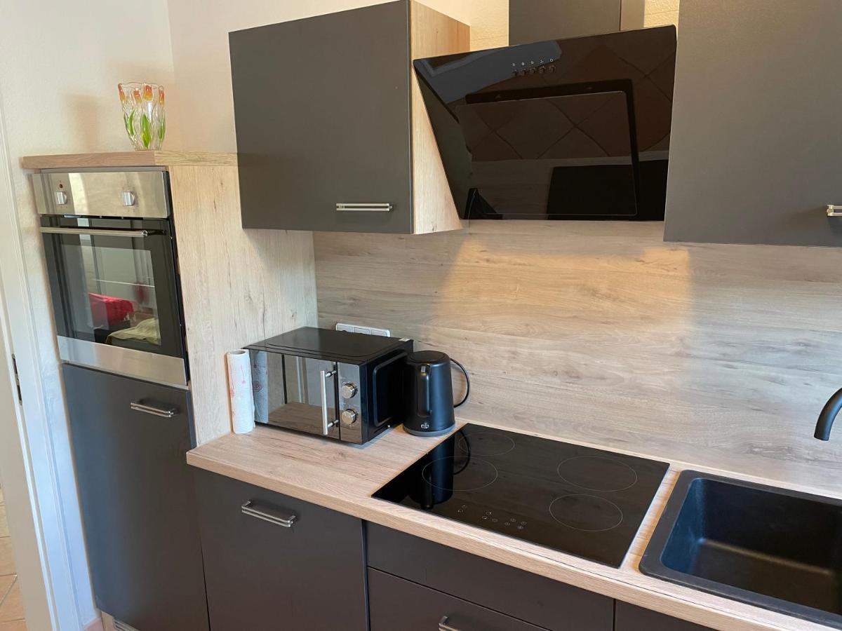 Apartment Black Forest